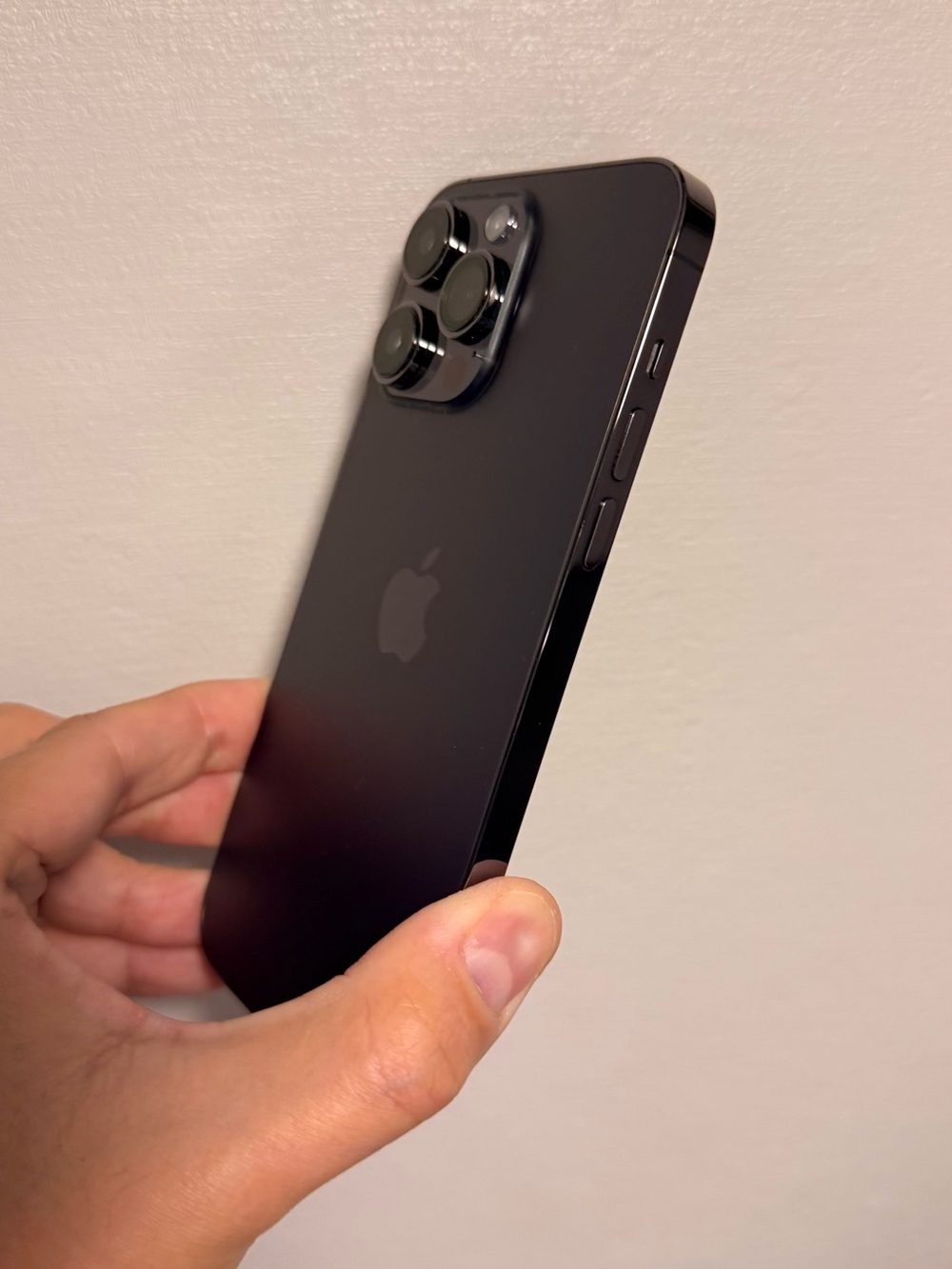 Apple iPhone 14 Pro Max - Deep Purple